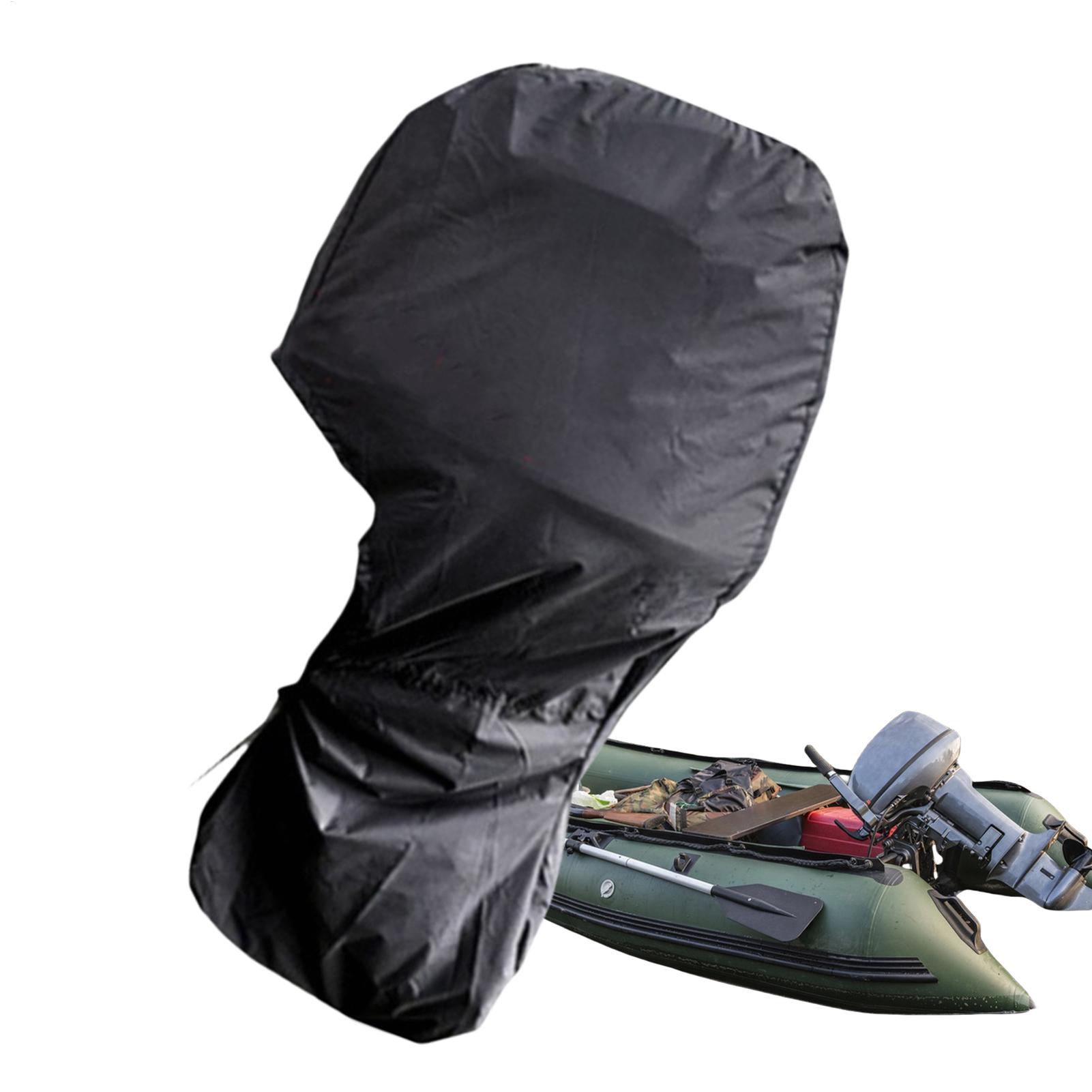 船外機カバー 210D 船外機エンジンカバー パワー 15- - Outboard Motor Cover Waterproof のレビューと価格