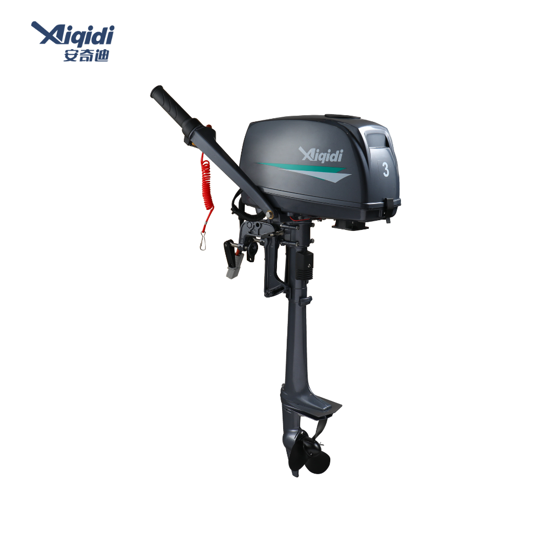 AIQIDI 3馬力 7馬力 10馬力 15馬力 電動船外機 - Electric Outboard Motor 3Hp のレビューと価格