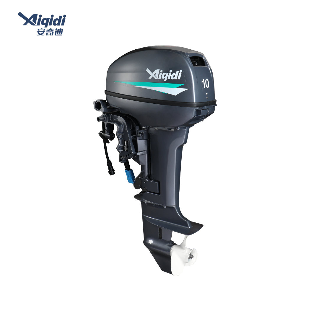 AIQIDI 3馬力 7馬力 10馬力 15馬力 電動船外機 - Electric Outboard Motor 3Hp のレビューと価格