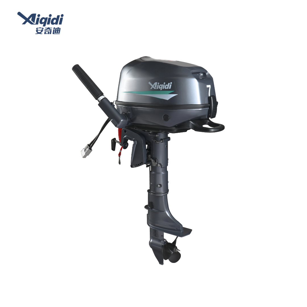 AIQIDI 3馬力 7馬力 10馬力 15馬力 電動船外機 - Electric Outboard Motor 3Hp のレビューと価格