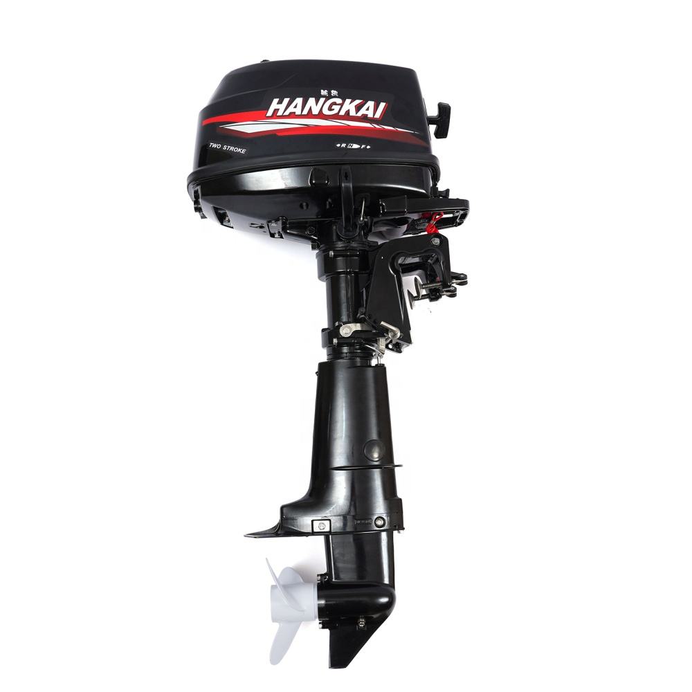 激安販売中 HANGKAI ボートエンジン 船外機 新品 海 - Electric Outboard Motor 3Hp のレビューと価格