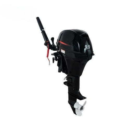 AIQIDIの人気商品 4ストローク船外機 9.9馬力 12 - Outboard Motor 9.9Hp 4 Stroke のレビューと価格