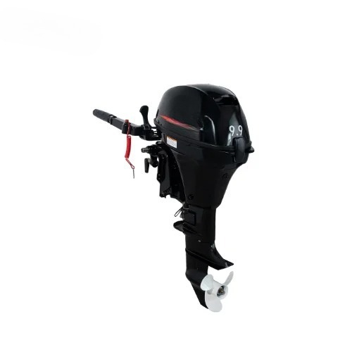 AIQIDIの人気商品 4ストローク船外機 9.9馬力 12 - Outboard Motor 9.9Hp 4 Stroke のレビューと価格