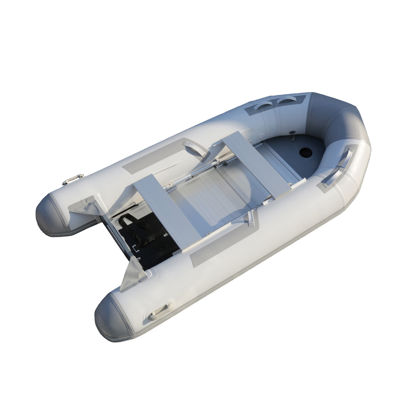 1.2mm厚のPVC製、全長10.8フィート（3.3m）のア - Inflatable Boat 3.3M Pvc のレビューと価格