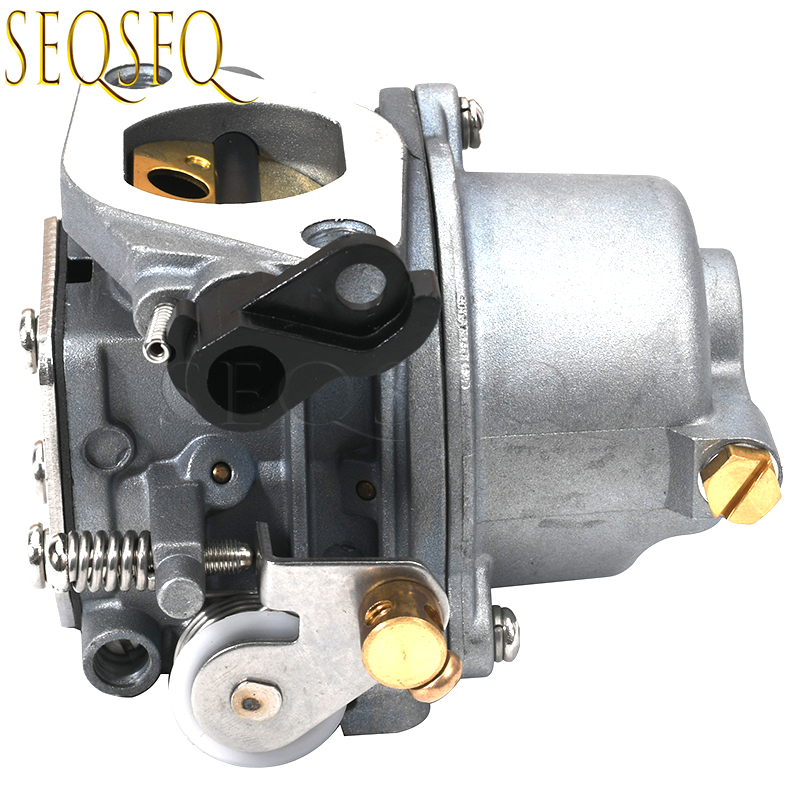 68T-14301 キャブレターヤマハ船外機 4 ストローク - Outboard Motor 9.9Hp 4 Stroke のレビューと価格