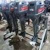2.5馬力 3馬力 5馬力 6馬力 9.8馬力 9.9馬力  - Outboard Motor 6Hp 4 Stroke のレビューと価格