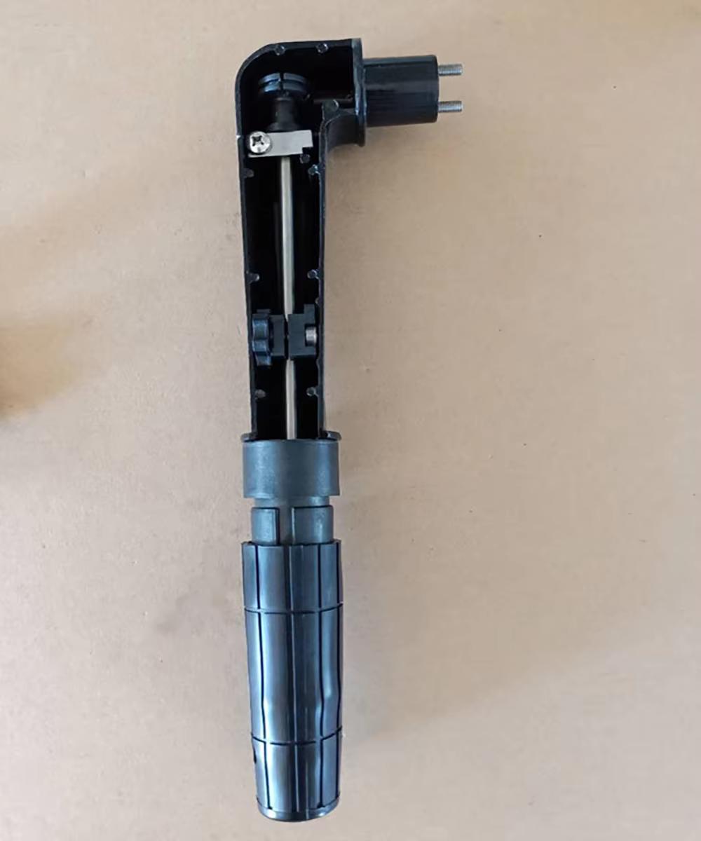 船外機コントロールハンドル - HangKai/Yadao  - Outboard Motor 6Hp 4 Stroke のレビューと価格