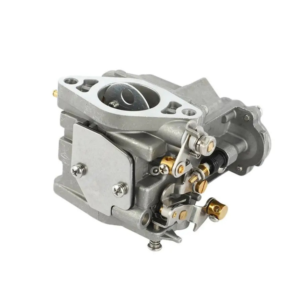 3323-835382T04 3323-835382A1 キ - Outboard Motor 9.9Hp 4 Stroke のレビューと価格