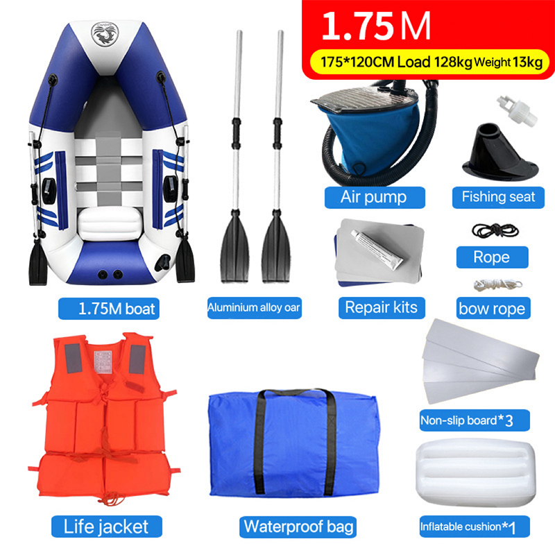 売れ筋商品！厚底ゴムボート、PVC製インフレータブルボート、 - Inflatable Boat 3.3M Pvc のレビューと価格