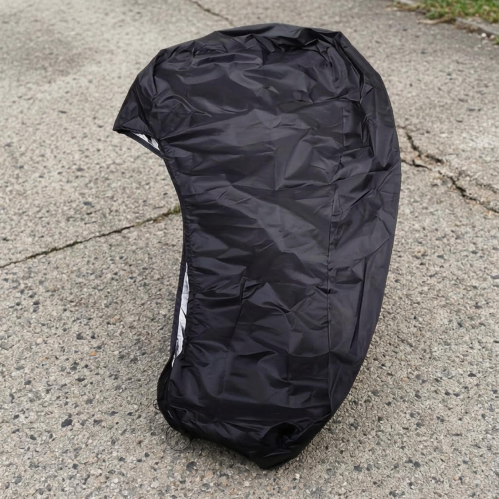 船外機カバー 防水船外機エンジンカバー ボートオーナー向け防 - Outboard Motor Cover Waterproof のレビューと価格