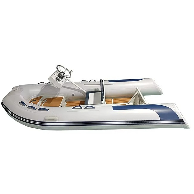ダブルフロントストレージ 3.3m CE認証 PVC/ハイパ - Inflatable Boat 3.3M Pvc のレビューと価格