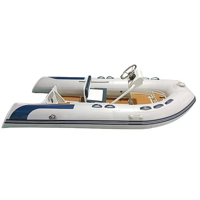 ダブルフロントストレージ 3.3m CE認証 PVC/ハイパ - Inflatable Boat 3.3M Pvc のレビューと価格