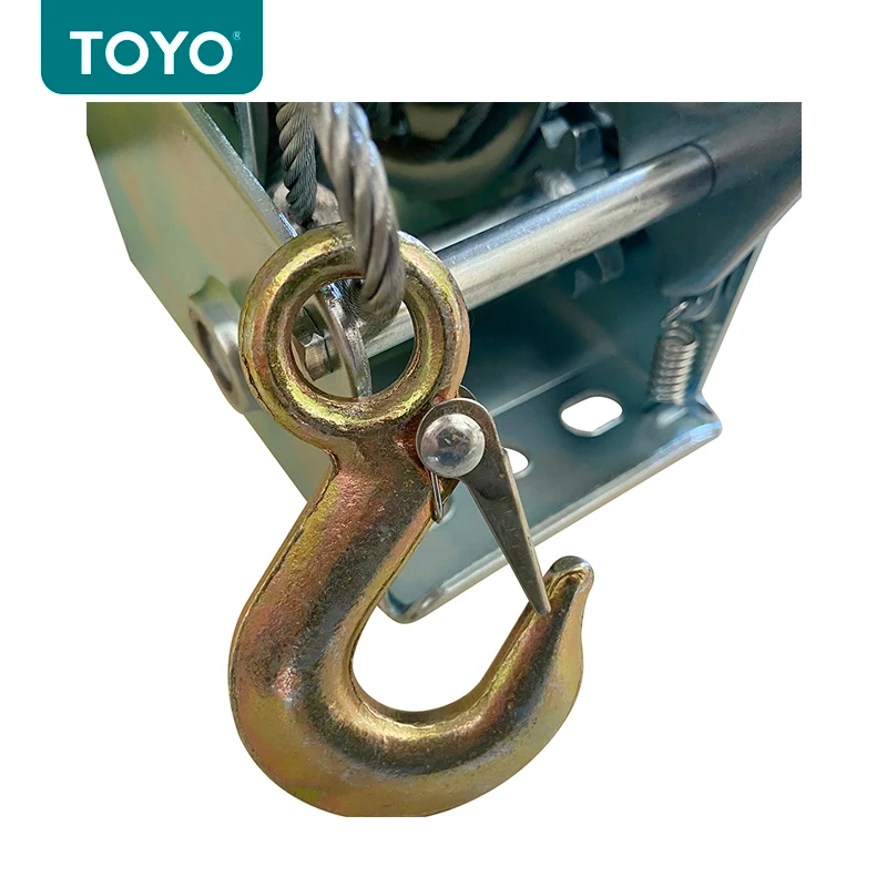 ホットセール高品質トレーラーウィンチ12V/24V手動クラン - Boat Trailer Winch Strap のレビューと価格