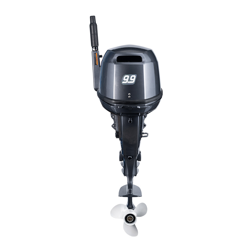 MARS Xブランド ボートモーター 4ストローク 9.9馬 - Outboard Motor 9.9Hp 4 Stroke のレビューと価格