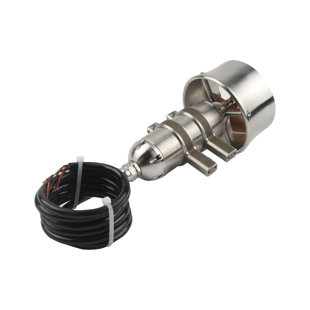 KYI-8ET-SUS 316Lステンレス鋼ボディ、銅製プロ - Outboard Motor Propeller Stainless のレビューと価格
