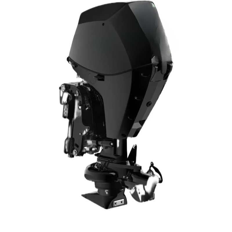 15馬力 20馬力 25馬力 40馬力 70馬力 75馬力  - Outboard Motor 4 Stroke 15Hp のレビューと価格