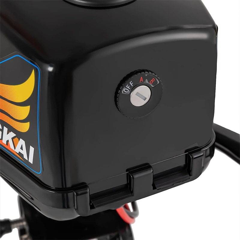カヤック用電動船外機,ディンギー,カヌー,インフレータブル船 - Electric Outboard Motor 3Hp のレビューと価格