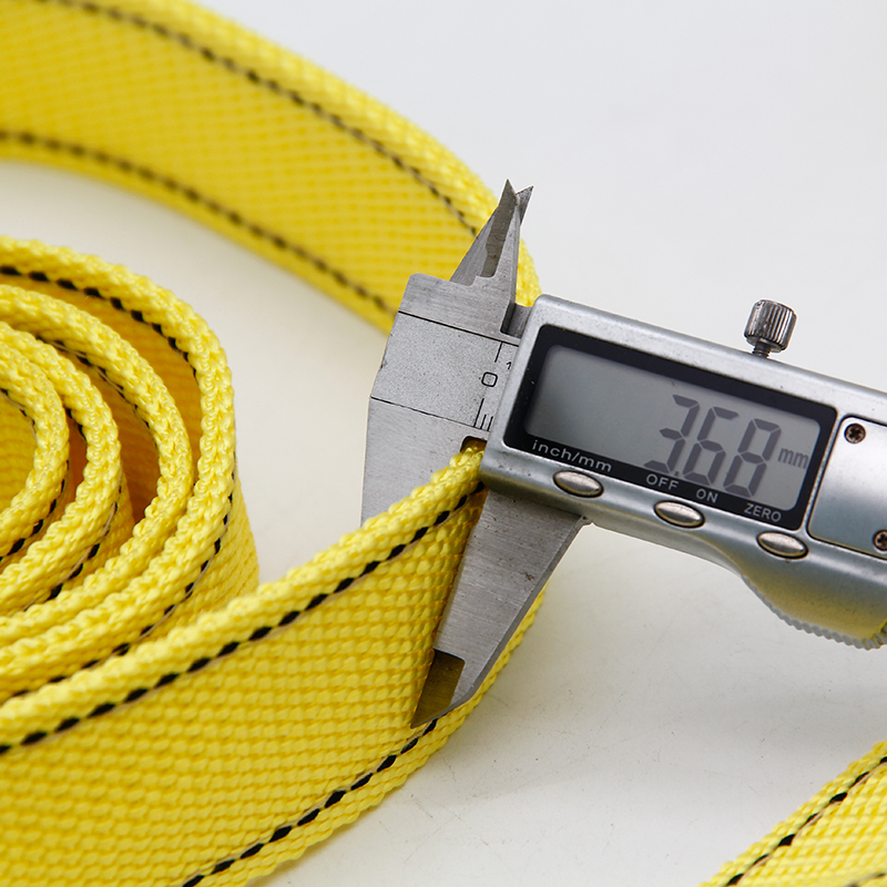 車のトレーラーロープオフロード牽引ロープ 5 トン 4 メー - Boat Trailer Winch Strap のレビューと価格
