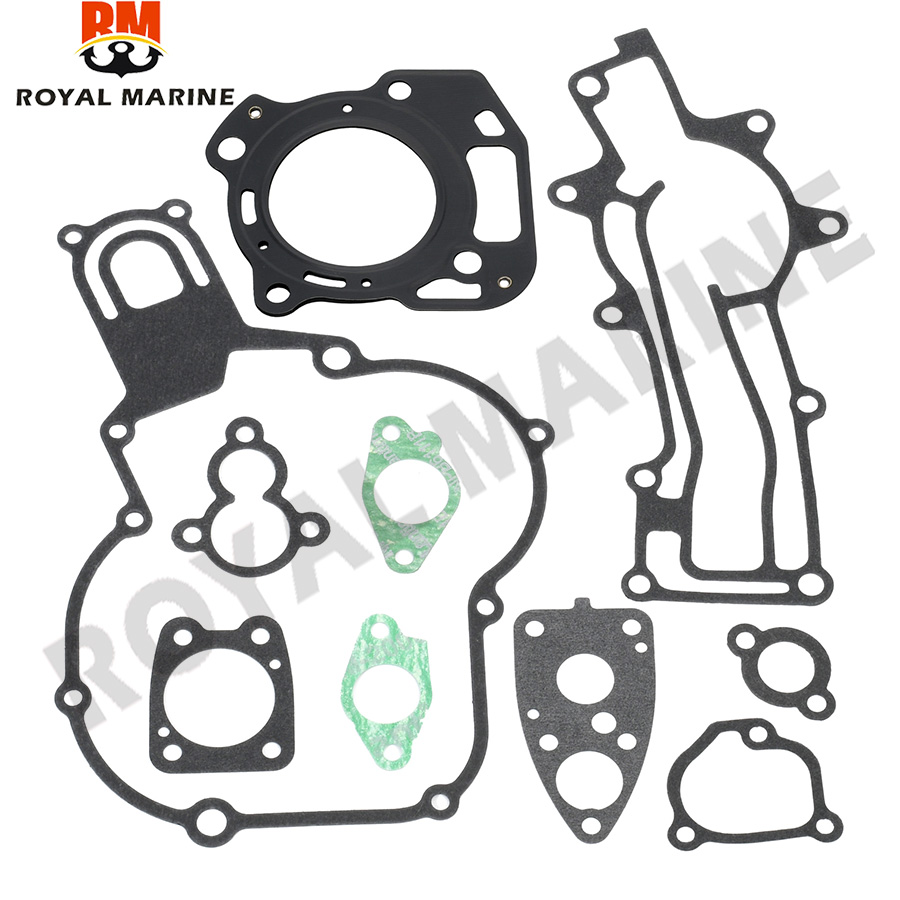 6BX-WE001-00 6EE-W0001-00 ヤマハ製 - Outboard Motor 6Hp 4 Stroke のレビューと価格