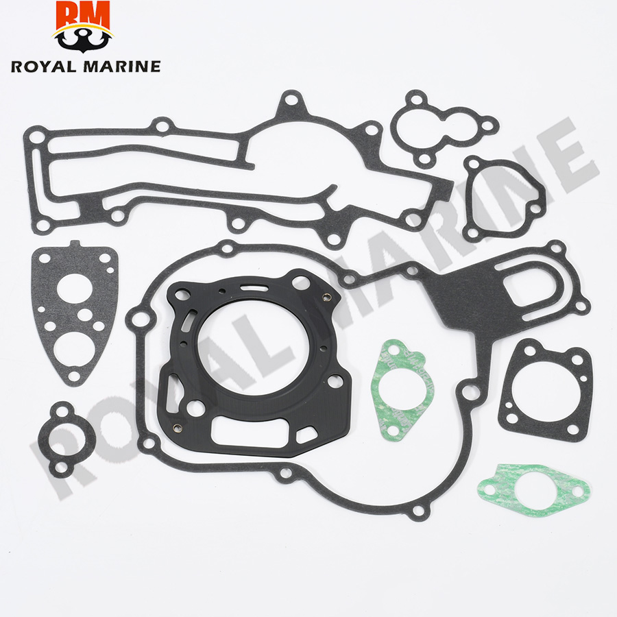 6BX-WE001-00 6EE-W0001-00 ヤマハ製 - Outboard Motor 6Hp 4 Stroke のレビューと価格
