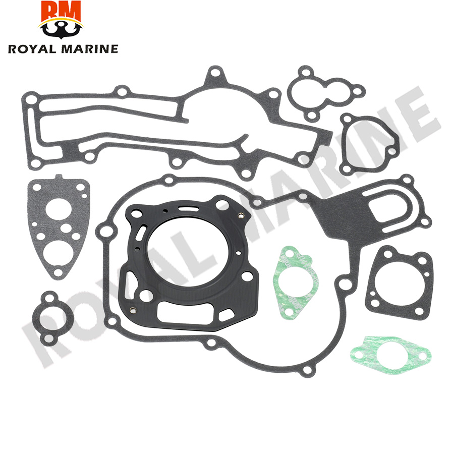 6BX-WE001-00 6EE-W0001-00 ヤマハ製 - Outboard Motor 6Hp 4 Stroke のレビューと価格