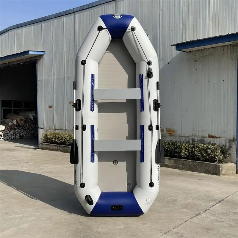 # ソーラーマリン3.3mエアマットフロアインフレータブルP - Inflatable Boat 3.3M Pvc のレビューと価格