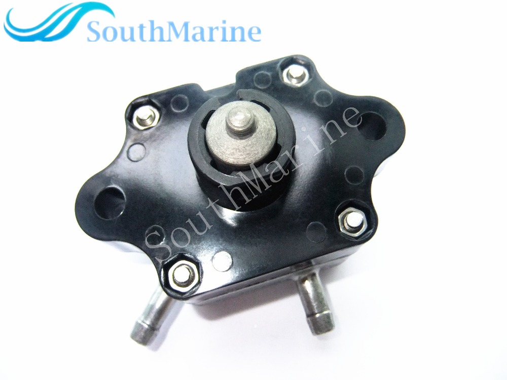 ヤマハ4ストローク用燃料ポンプ,船外機,9.9hp,15hp - Outboard Motor 4 Stroke 15Hp のレビューと価格