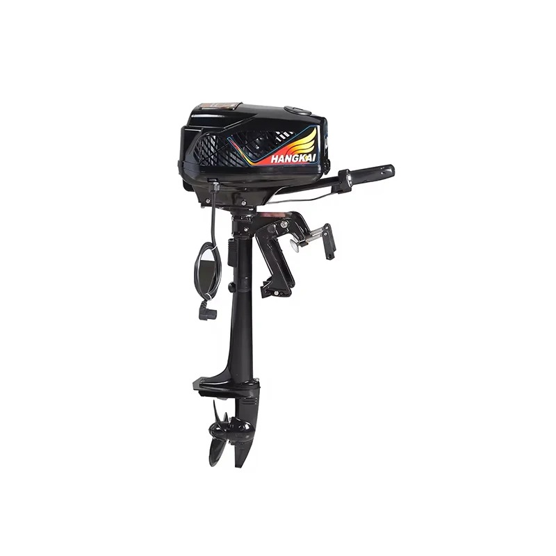 新型2.5馬力24V船舶用電動船外機高効率24Vボートエンジ - Electric Outboard Motor 3Hp のレビューと価格