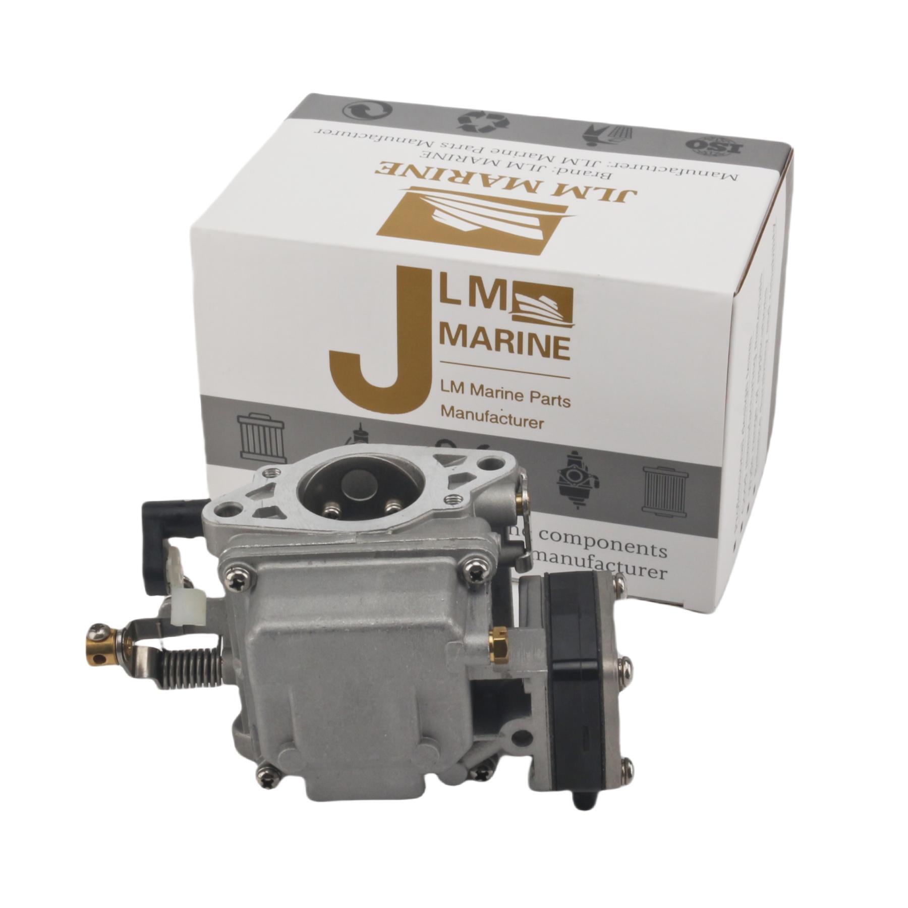 6B4-14301-00 6B4-14301-40 ヤマハ2 - Outboard Motor 40Hp 2 Stroke のレビューと価格