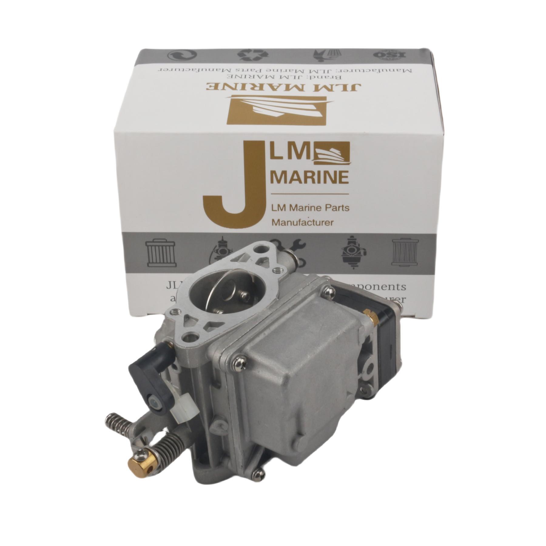 6B4-14301-00 6B4-14301-40 ヤマハ2 - Outboard Motor 40Hp 2 Stroke のレビューと価格