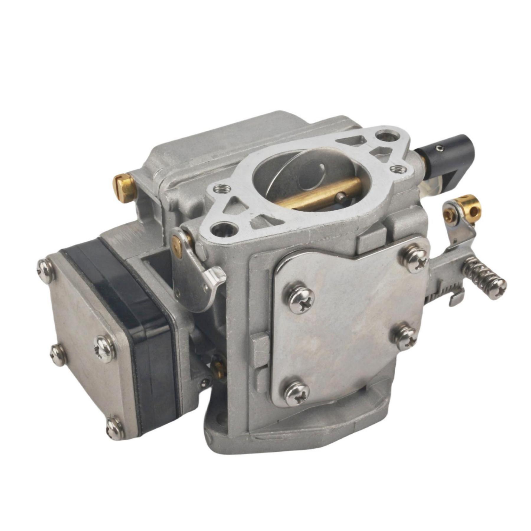 6B4-14301-00 6B4-14301-40 ヤマハ2 - Outboard Motor 40Hp 2 Stroke のレビューと価格