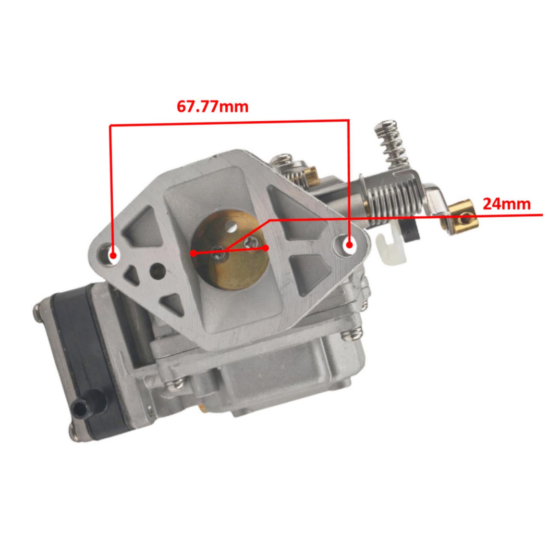 6B4-14301-00 6B4-14301-40 ヤマハ2 - Outboard Motor 40Hp 2 Stroke のレビューと価格
