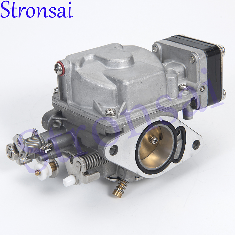 3G2-03100 キャブレター トーハツ 日産 9.9HP - Outboard Motor 9.9Hp 4 Stroke のレビューと価格
