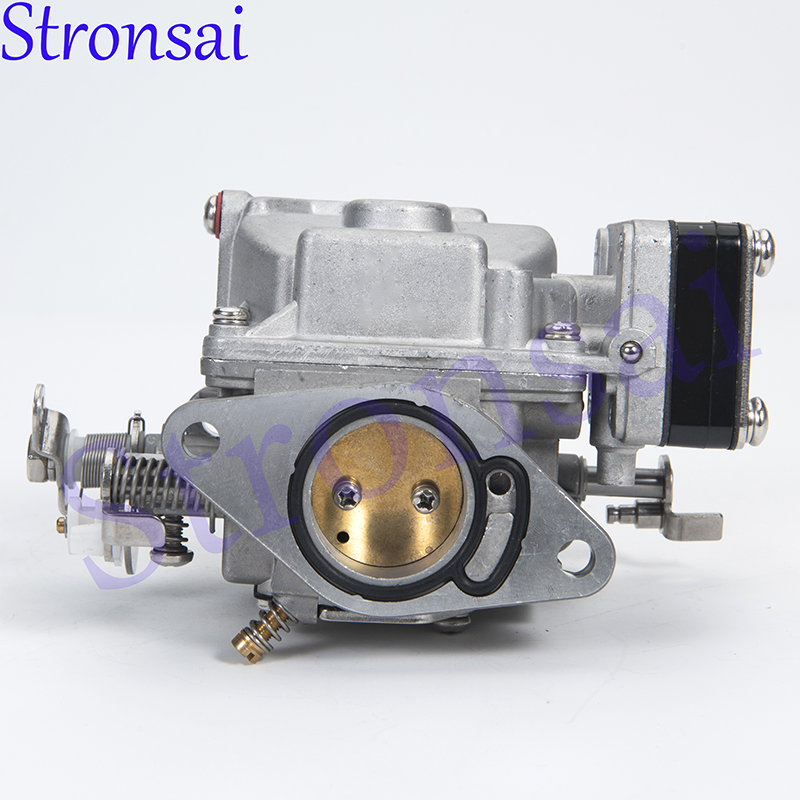 3G2-03100 キャブレター トーハツ 日産 9.9HP - Outboard Motor 9.9Hp 4 Stroke のレビューと価格