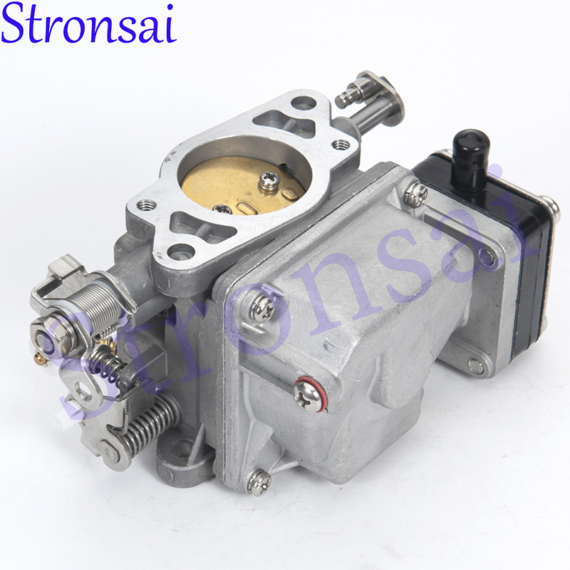 3G2-03100 キャブレター トーハツ 日産 9.9HP - Outboard Motor 9.9Hp 4 Stroke のレビューと価格